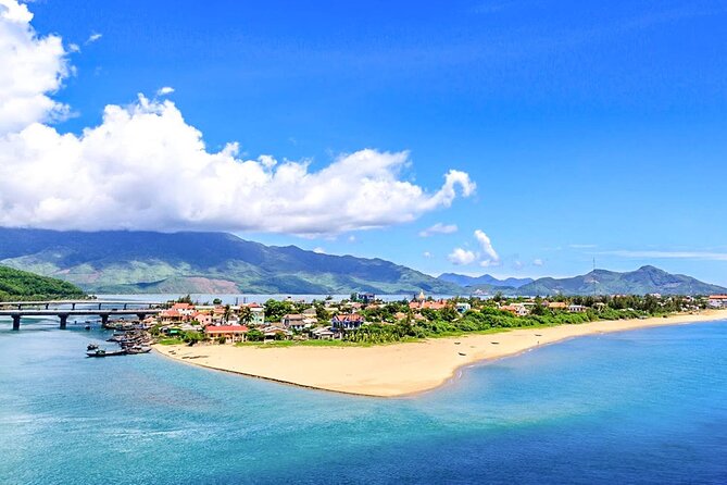 Da Nang and Hoi An Shore Excursions from Chan May Port - Transport, comfort, and guide service