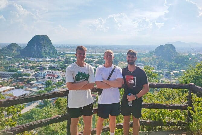 Da Nang-Hoi An shore excursion from CRUISE SHIP Tien Sa port - Should you book this Da Nang and Hoi An tour?