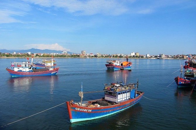 Da Nang Shore Excursions from Chan May Port - Is $550 per person good value?