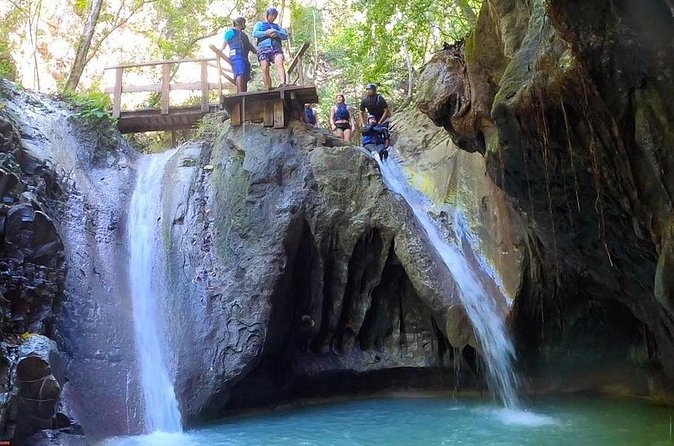 Damajagua Waterfalls, Amber Cove and Taino Bay Shore Excursion - What the $50 price really covers