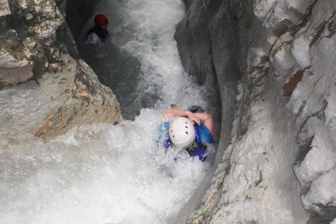 Damajagua Waterfalls for Cruise Ship Passengers - Key points to know before you book