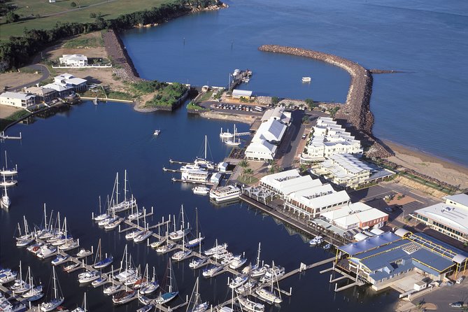 Darwin Shore Excursion: Hop-on Hop-off Bus Tour - Heat, queues, and cruise-day timing