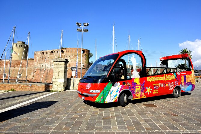 Day Tour in Livorno and Pisa Shore Excursion from Livorno - Key points to know before you book