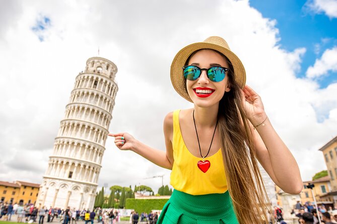 Day Tour in Livorno and Pisa Shore Excursion from Livorno - The coach ride to Pisa is useful, but not luxurious
