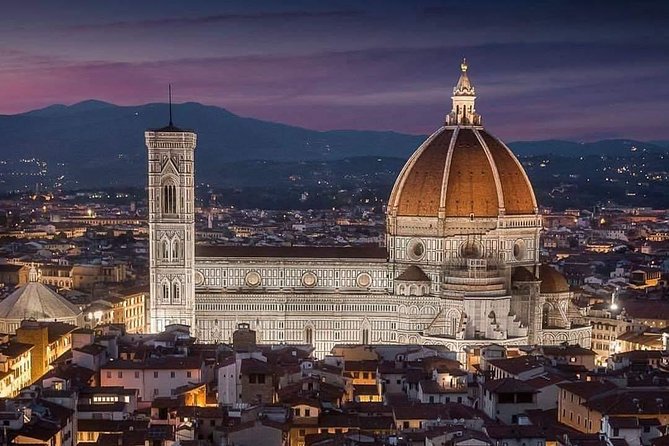 Day Tour Pisa and Florence from La Spezia Cruise Port (Price Per Car) - Why this La Spezia shore excursion works