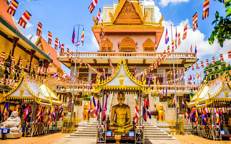 Day trip from Sihanoukville to Phnom Penh for Cruise Ship - Tuol Sleng, the day’s most difficult visit