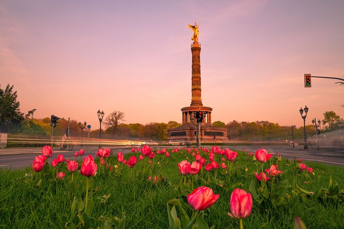 Deluxe Berlin: Hassle-Free Shore Tour from Warnemunde Cruise Port - Why this shore tour makes sense from Warnemünde
