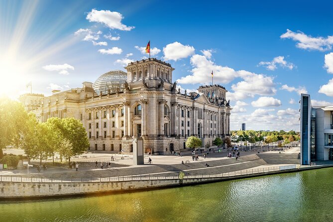 Deluxe Berlin Tour from Warnemunde or Rostock Cruise Port - Why Berlin is worth the long ride from Warnemünde