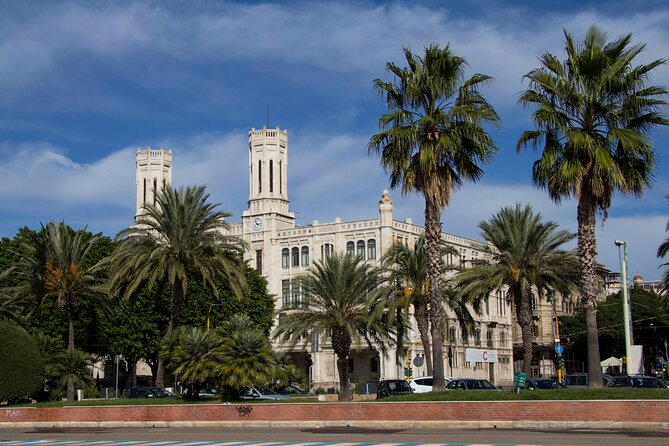 Deluxe Cagliari for Cruise Ships: Shore Tour of Stunning Sardinia - Why this Cagliari shore tour works well