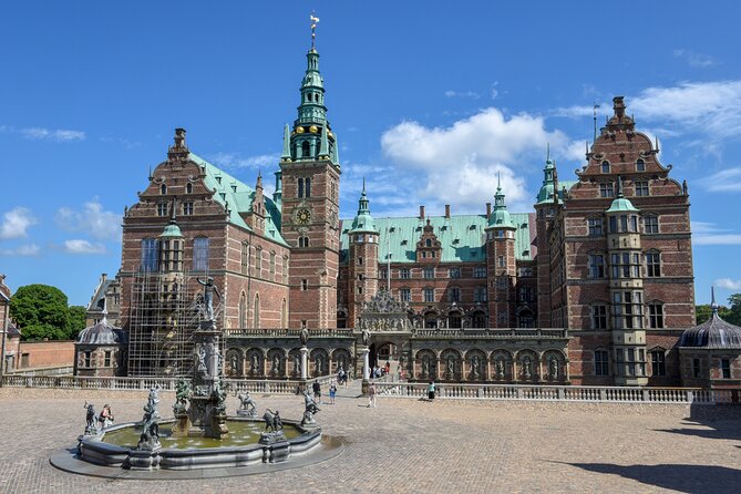 Deluxe Copenhagen Shore Excursion from Cruise Ship Port - Nyhavn gives you the postcard moment