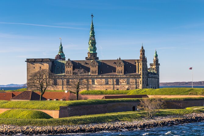 Deluxe Copenhagen Shore Excursion from Cruise Ship Port - How much walking and comfort to expect