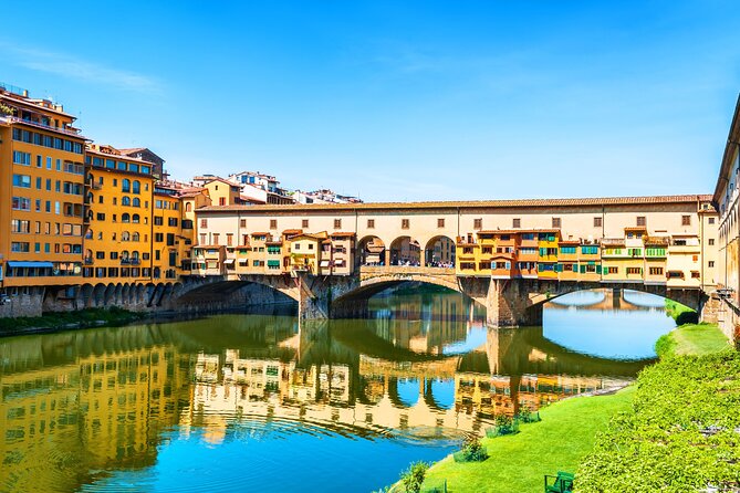 Deluxe Florence and Pisa Tour from La Spezia Cruise Port - Piazza della Signoria and Florence’s public art