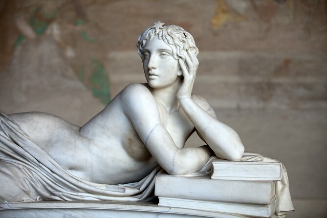 Deluxe Florence and Pisa Tour from La Spezia Cruise Port - Central Market Square and your short break