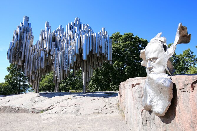 Deluxe Helsinki Shore Excursion from Cruise Ship Port - Why this Helsinki tour works well for a short port call