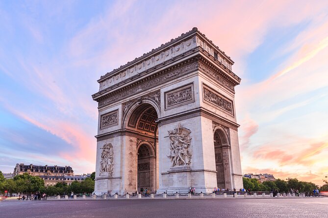 Deluxe Paris Shore Excursion from Le Havre with Seine Cruise - Who will enjoy this Paris shore excursion