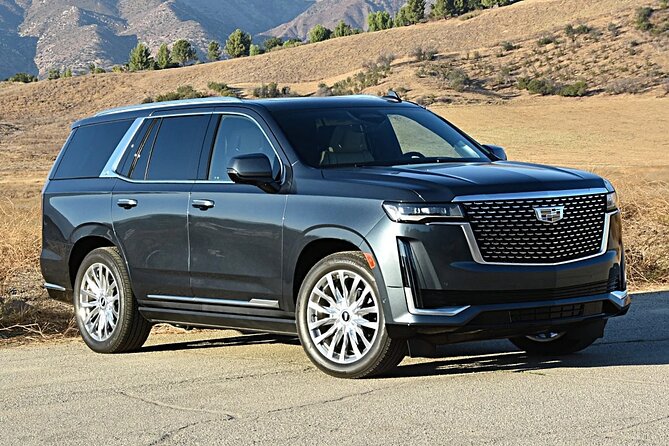 Departure Private Transfer from Vancouver to Vancouver YVR or Cruise Port by SUV - A direct ride from your hotel to YVR or the cruise terminal
