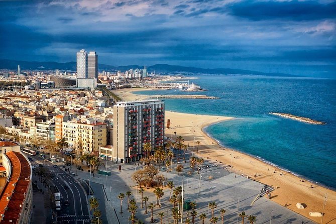 Departure Transfer: Barcelona to Cruise Port by Luxury Van - Safety and cleanliness procedures