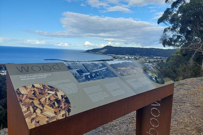 Discovering Tasmania: Burnie Shore Excursion - Emu Valley Rhododendron Gardens in every season