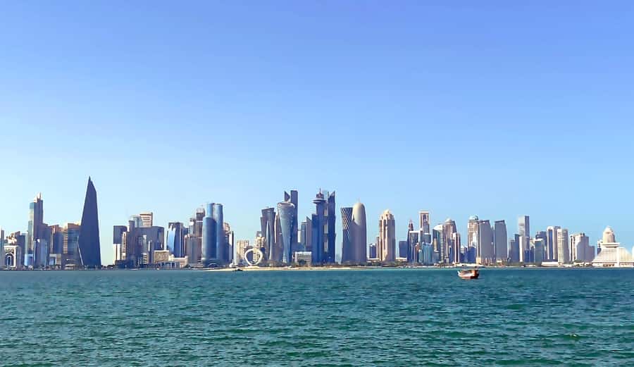 Doha City Highlights Tour & Cruise Terminal Pickup Dropoff - Key points to know before booking