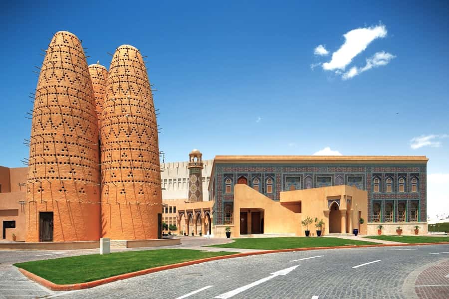 Doha City Tour: For Cruise Ships Passengers - Key points to know before you book