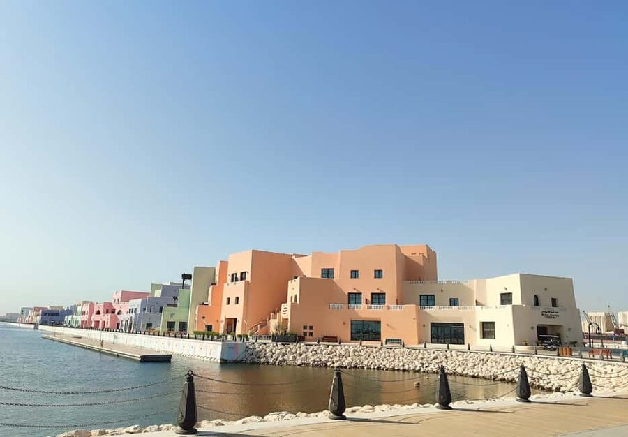 Doha: City Tour From Doha Cruise Terminal Pickup/Drop off. - What $45 Buys You