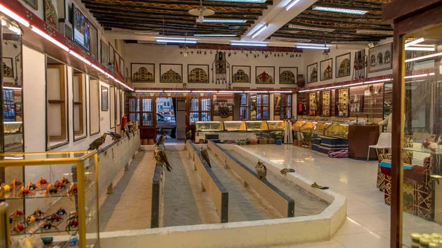 Doha City Tour from Doha Port Cruise Ship Terminal - Price, inclusions, and practical value