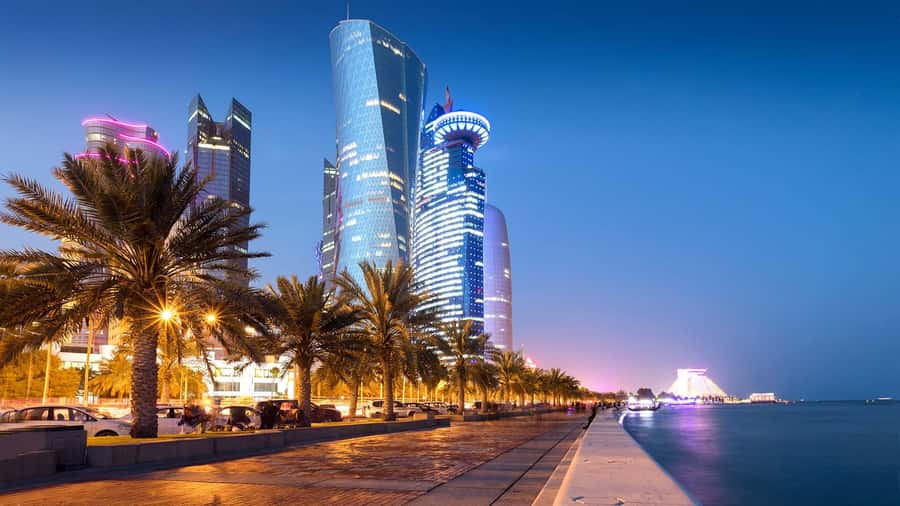 Doha City Tour from Doha Port Cruise Ship Terminal - Souq Waqif: 90 minutes in old Doha