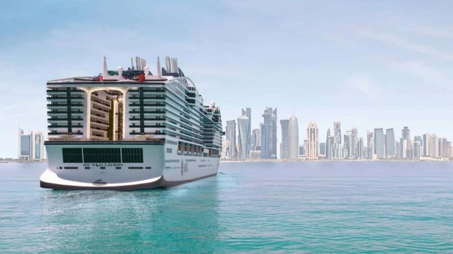 Doha: Desert Safari, ATV/Quad, Camel Ride & Inland Sea Tour - Sandboarding and the wide-open dunes