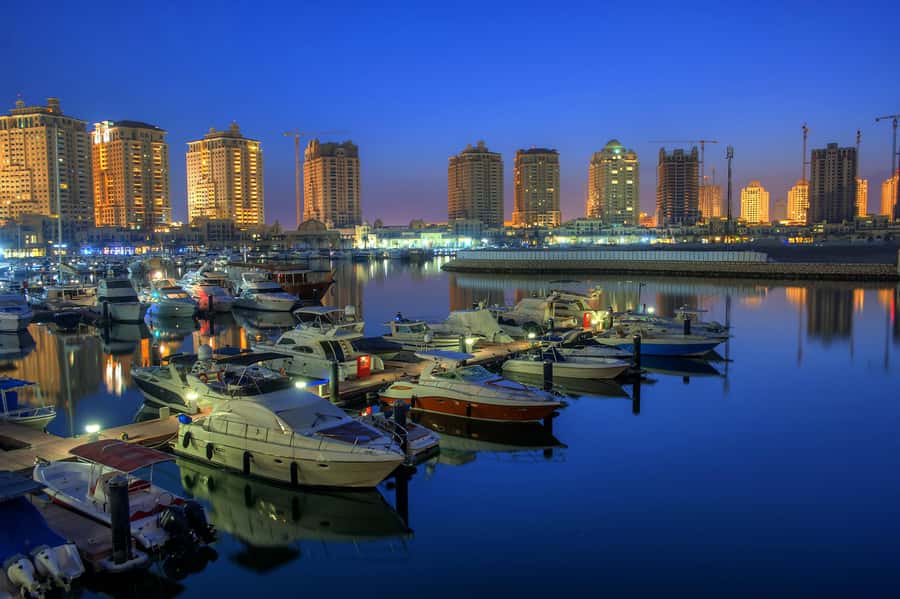 Doha: Private City Tour with Transport from Cruise Terminal - Key points to know before booking