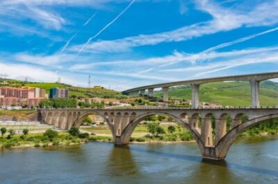 Douro Valley Cruise Porto to Pinhão: Breakfast, Lunch and Tasting