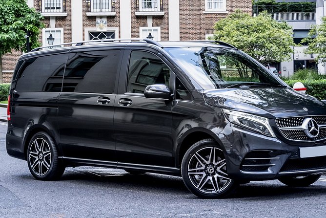 Dubai Cruise Port Transfer Service - Leaving Dubai by private vehicle