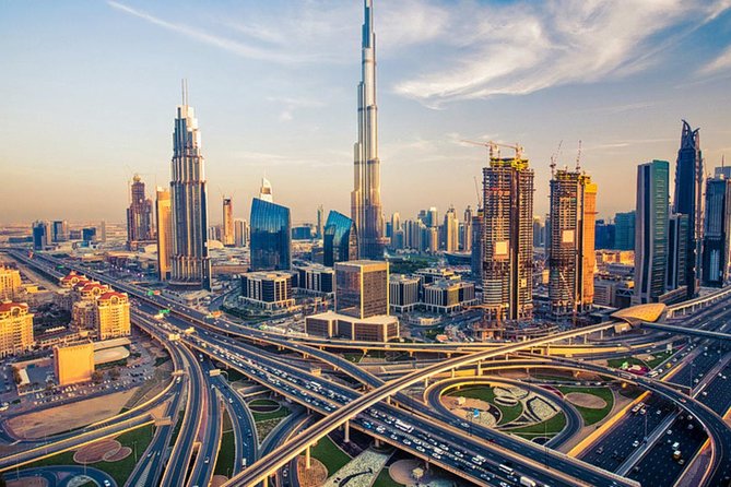 Dubai Cruise Port Transfer Service - What the waiting time means at the cruise port