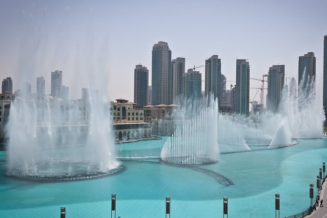 Dubai Cruise Port Transfer Service - A practical look at the 15-minute journey