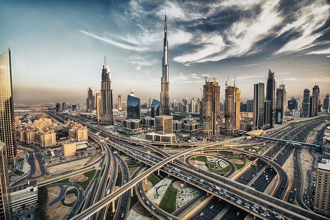 Dubai Cruise Port Transfer Service - What the service feedback tells you