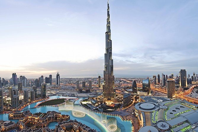Dubai Cruise Port Transfer Service - Choosing between the listed luxury vehicles