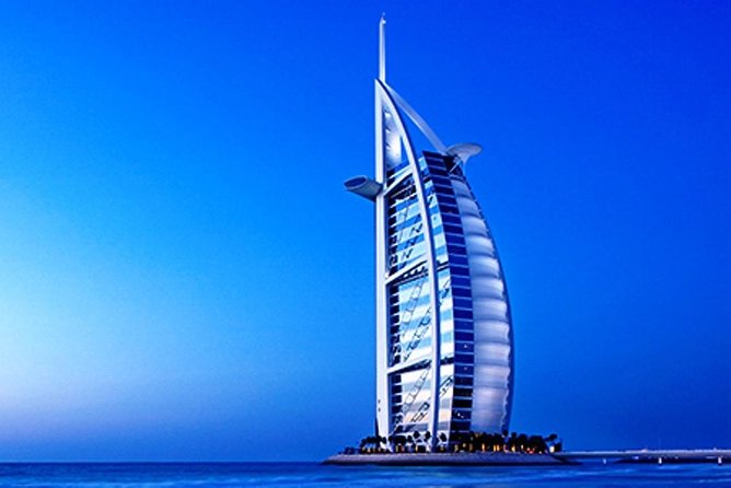Dubai Private Transfer: Cruise Port to Dubai Hotel - What this Dubai transfer actually does