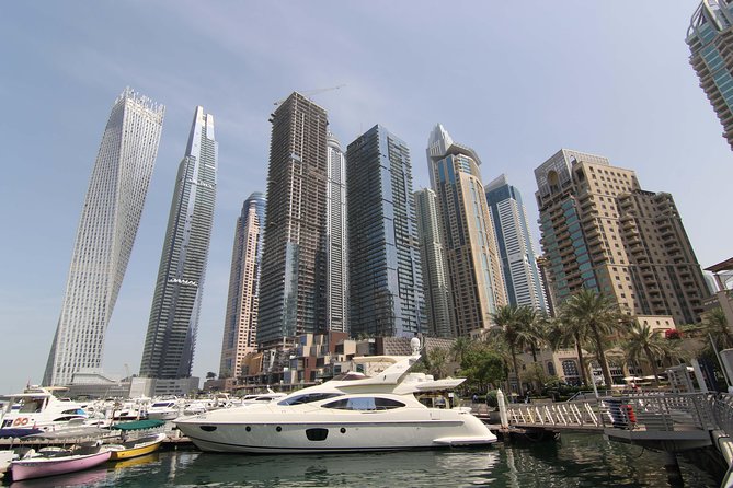 Dubai Private Transfer: Cruise Port to Dubai Hotel - Timing problems and how to avoid them