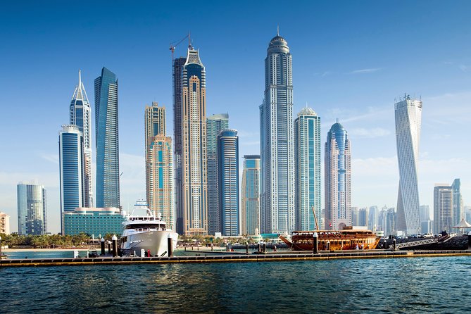 Dubai Private Transfer: Cruise Port to Dubai Hotel - Luggage rules and the vehicle that fits your group