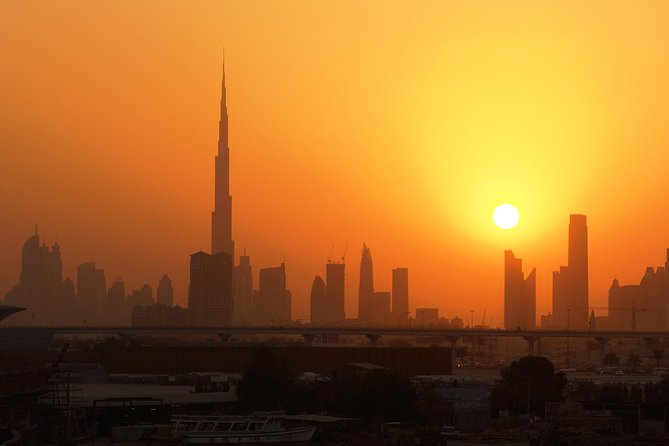 Dubai Private Transfer: Dubai Hotel to Cruise Port - Key points to know before booking