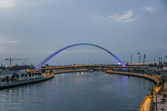 Dubai Private Transfer: Dubai Hotel to Cruise Port - Luggage Rules Matter More Than They First Appear