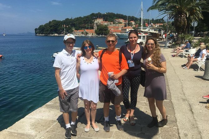 Dubrovnik Bestseller (2 cities and panorama tour) SHORE EXCURSION - Who should book this excursion