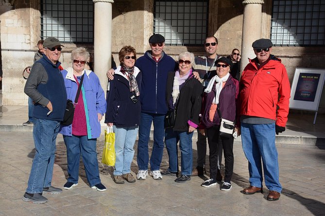 Dubrovnik Bestseller (2 cities and panorama tour) SHORE EXCURSION - Final verdict: a strong first look at Dubrovnik
