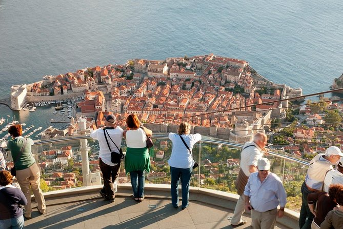 Dubrovnik Coast and Cavtat Shore Excursion - Why Leave Dubrovnik’s Walls for Cavtat?