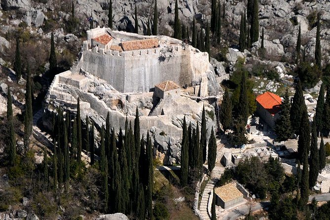 Dubrovnik Coast and Cavtat Shore Excursion - The Ombla Spring in a Fifteen-Minute Stop