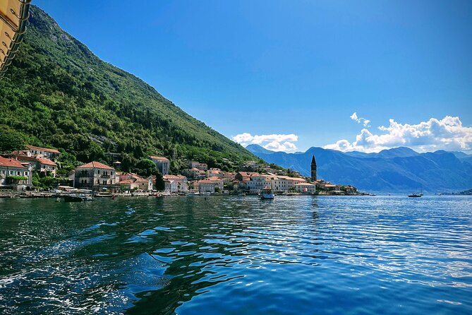 Dubrovnik Coast and Cavtat Shore Excursion - The Homeland War Museum and What to Confirm