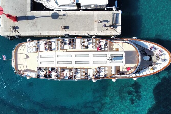 Dubrovnik Coast and Cavtat Shore Excursion - Guides, Language, and Pickup