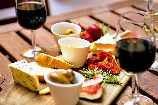 Dubrovnik & Peljesac (Ston & winery) 7-8h PRIVATE SHORE TOUR - The drive to Peljesac changes the pace