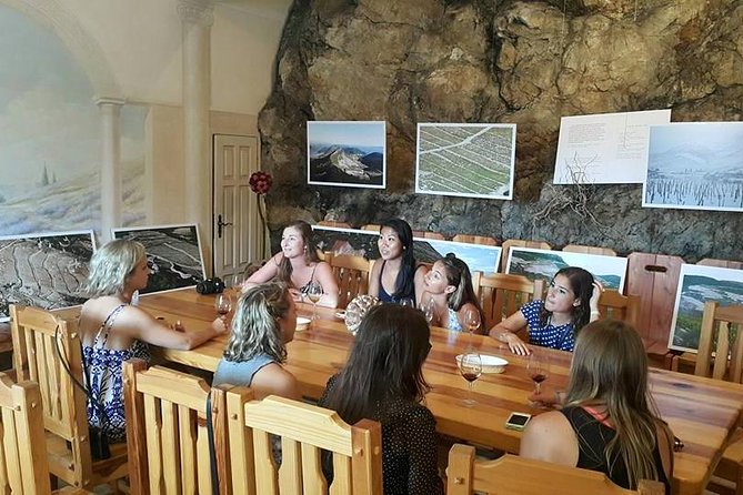 Dubrovnik & Peljesac (Ston & winery) 7-8h PRIVATE SHORE TOUR - Is $370.43 per person fair?