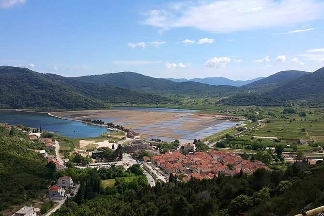 Dubrovnik & Peljesac (Ston & winery) 7-8h PRIVATE SHORE TOUR - Who will enjoy this day most?