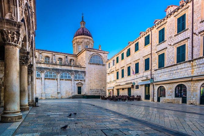 Dubrovnik Private Shore Excursion: Dubrovnik Old Town, Konavle Valley and Sivi Soko Viewpoint - Who will get the most from this tour?
